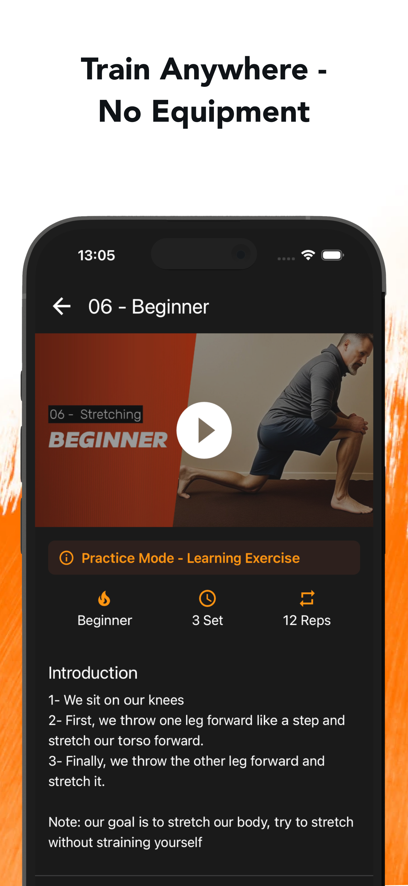 Coreman:Kegel Health Coach