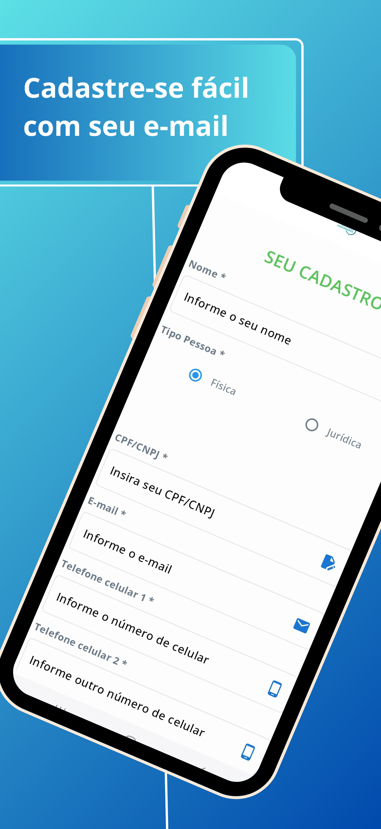 Centro Sul Concessões