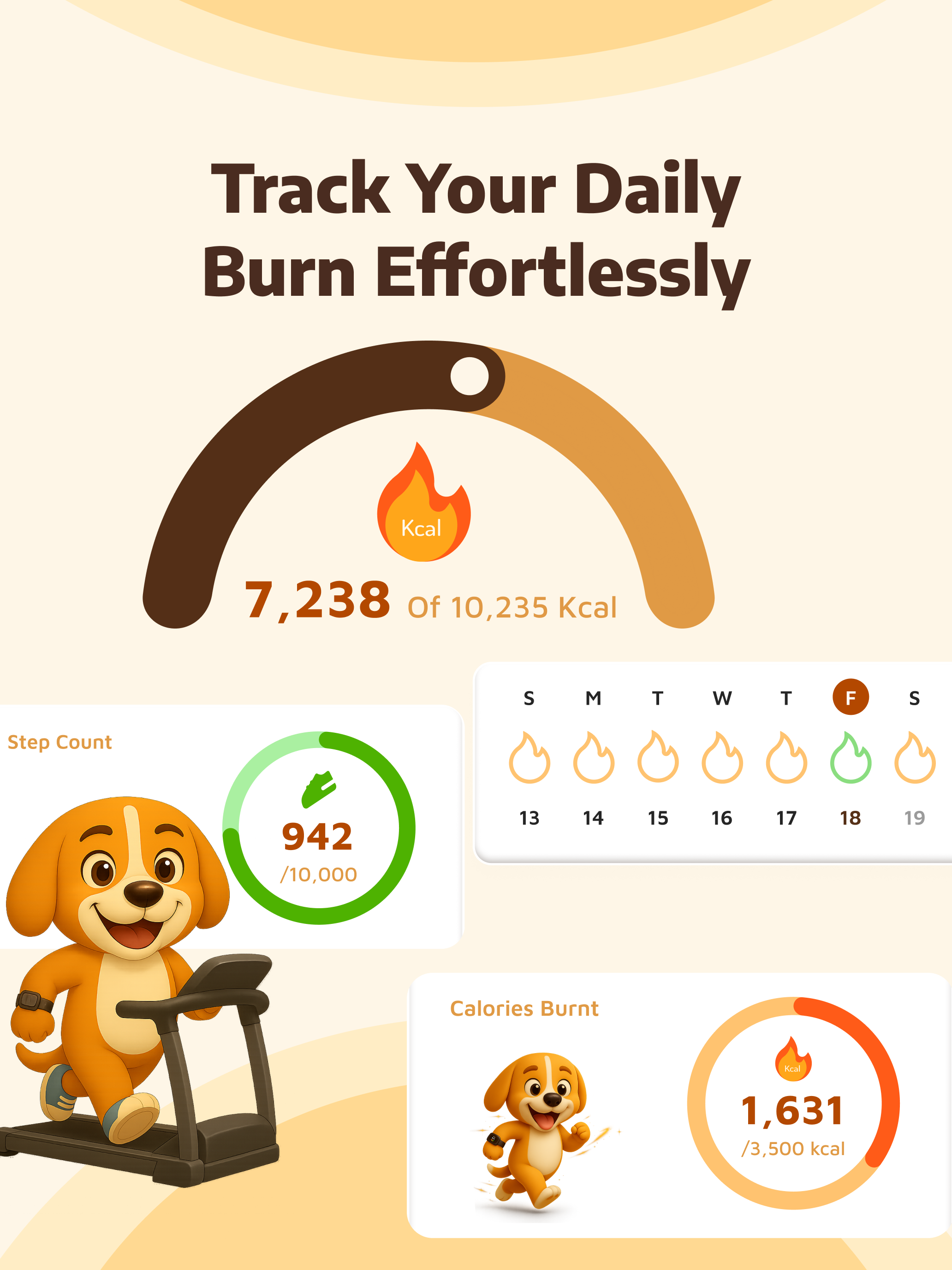 Calorie Tracker Buddy screenshot 13