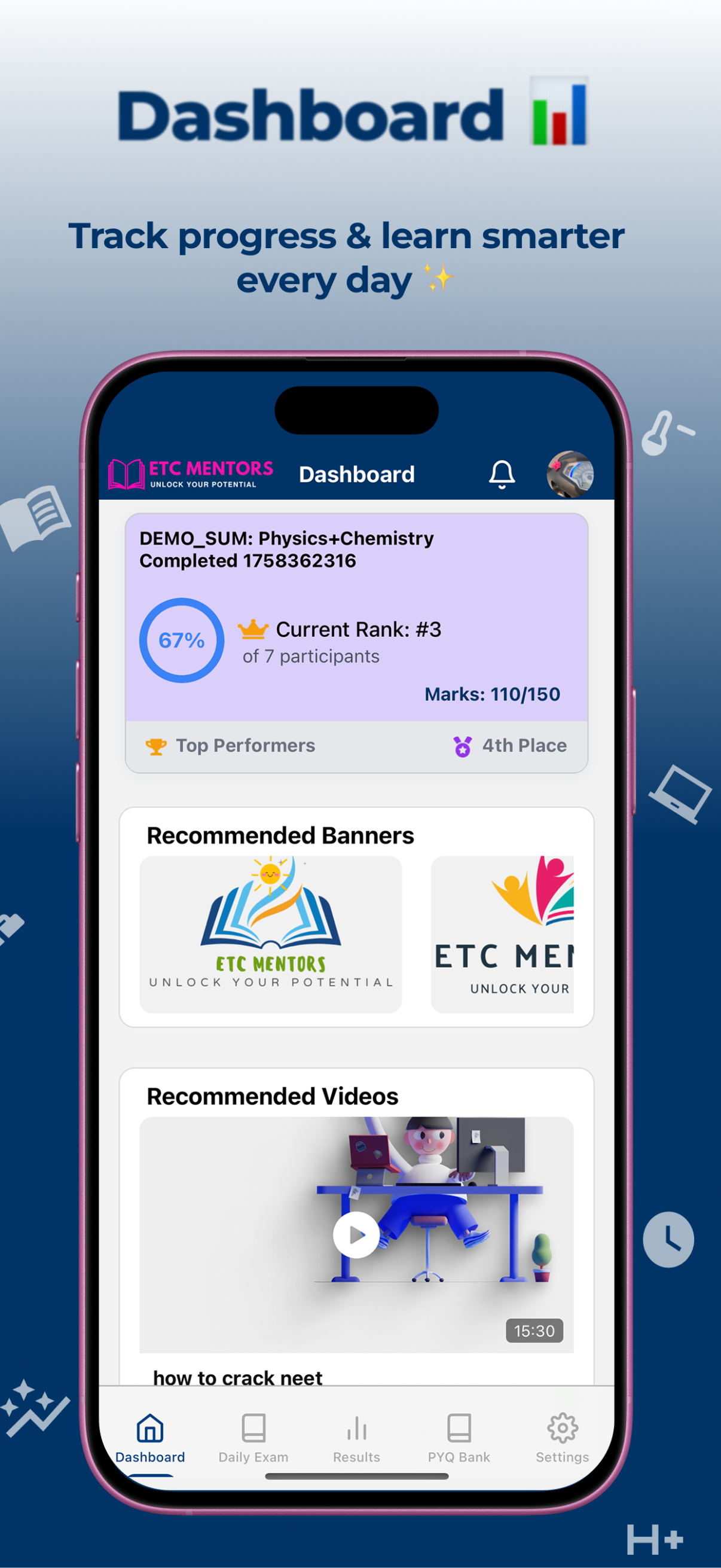 ETC Mentors screenshot 4