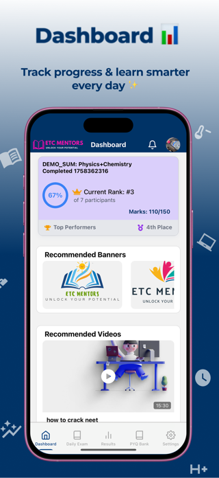 ETC Mentors Screenshot 4 of 6