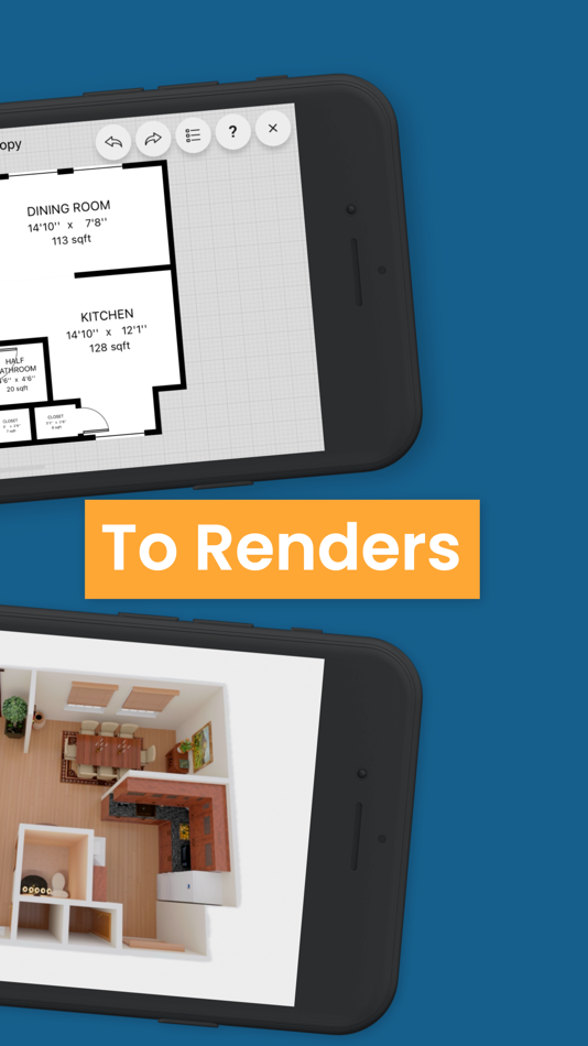 #4. Interior Design PRO (iOS) Av: Black Mana Studios Group LLC