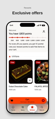 Nora's Grill Screenshot 6 of 6
