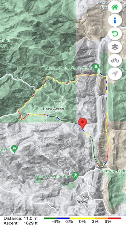 VeloBot Bike Computer