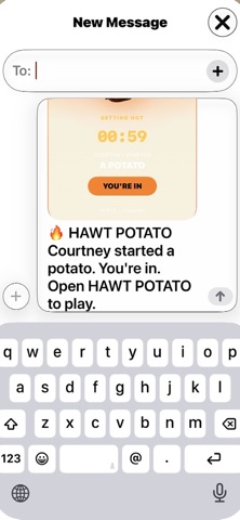HAWT POTATO Screenshot 8 of 10