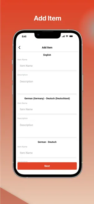 Oydeal Store screenshot 3
