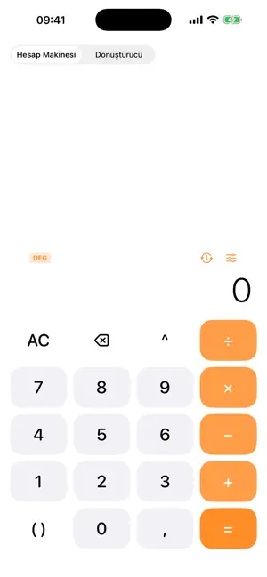 CalcPro: Vault & Calculator screenshot 1