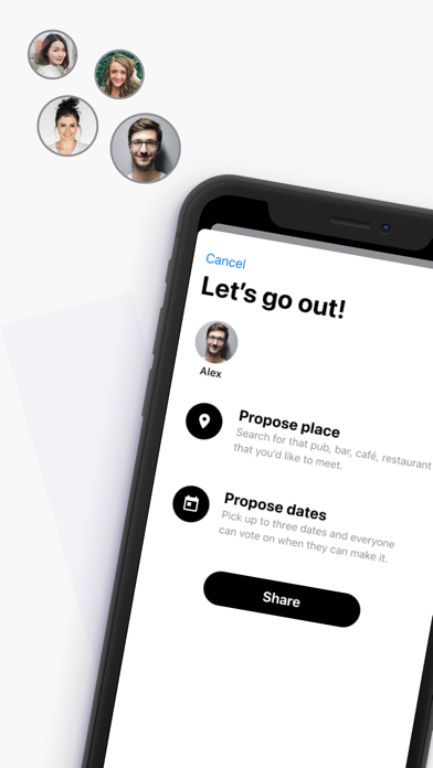 Screenshot #1 pour Wimit