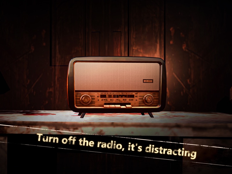 Haunted House Horror Escape screenshot 9