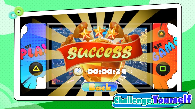 Water Ring Toss By MesharkGame screenshot-4