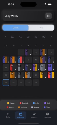 HueFlow Screenshot 2 of 4