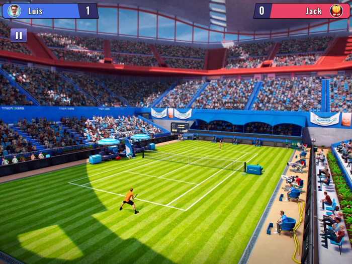 теннис суд мир спорт игра