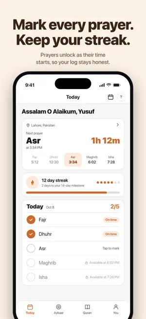 Deenflow screenshot 4