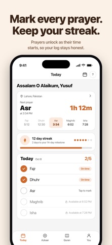 Deenflow screenshot 4