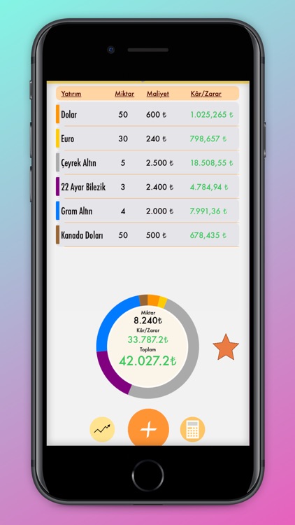 Yastık Altım screenshot-5