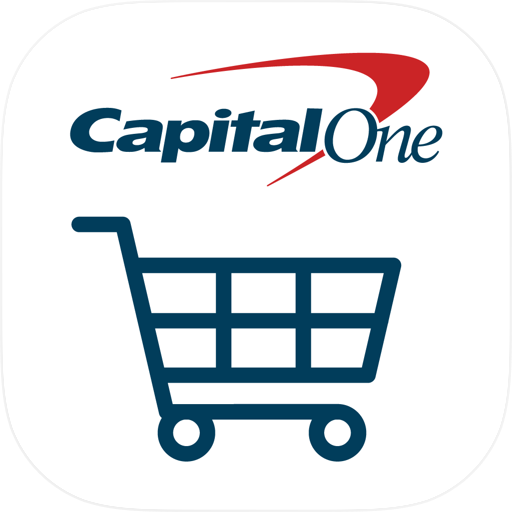 Capital One Shopping: Save Now