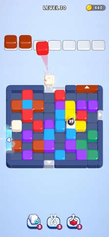 Match Block Jam Screenshot 4 of 5