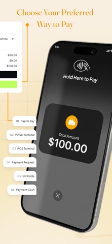 Kurv Merchant App Screenshot 5 of 7