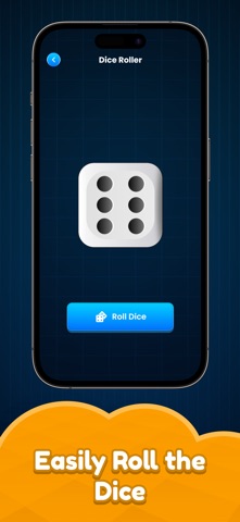 Finger Picker : Random Choose screenshot