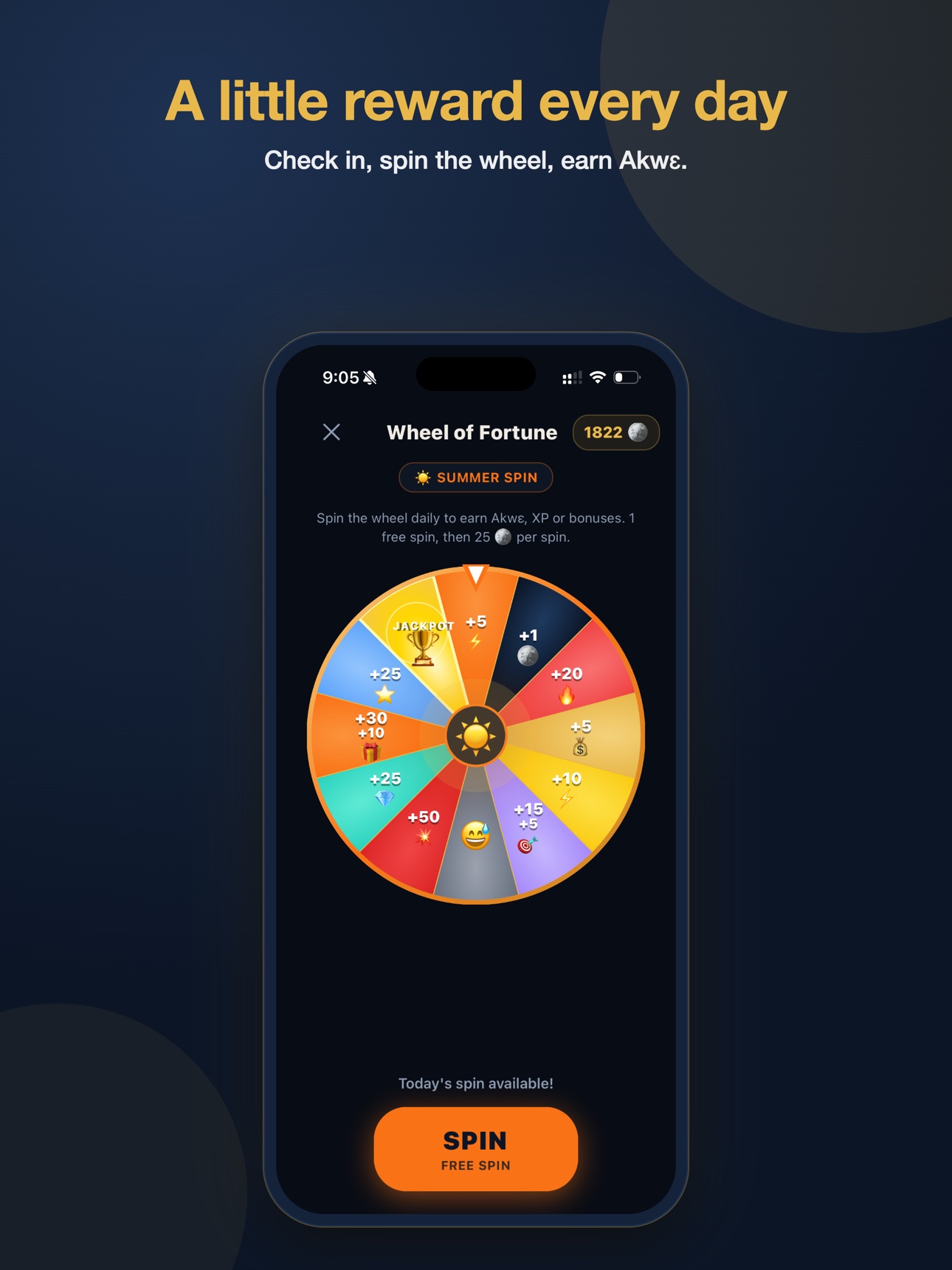Screenshot 11 of Kuabo