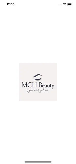 MCH Beauty screenshot 1