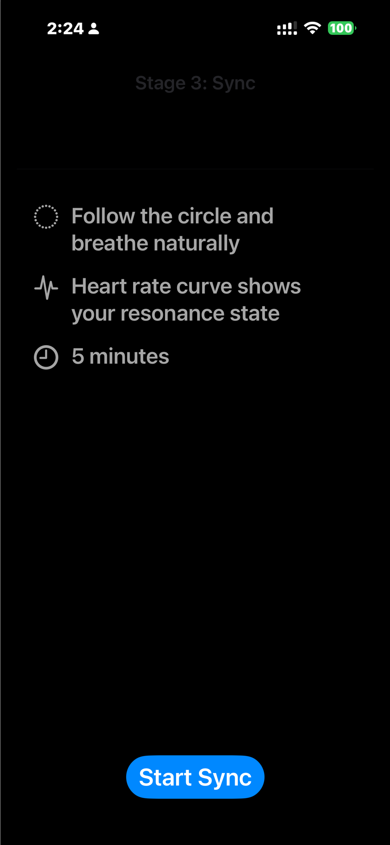 VagalFlow screenshot 6