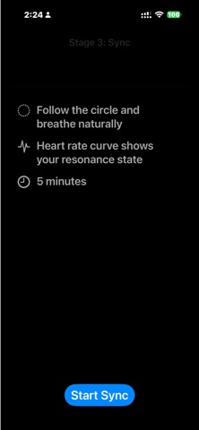 VagalFlow screenshot