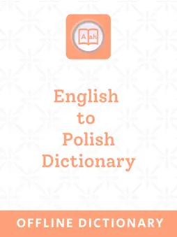 Polish | Polish Dictionary screenshot 9