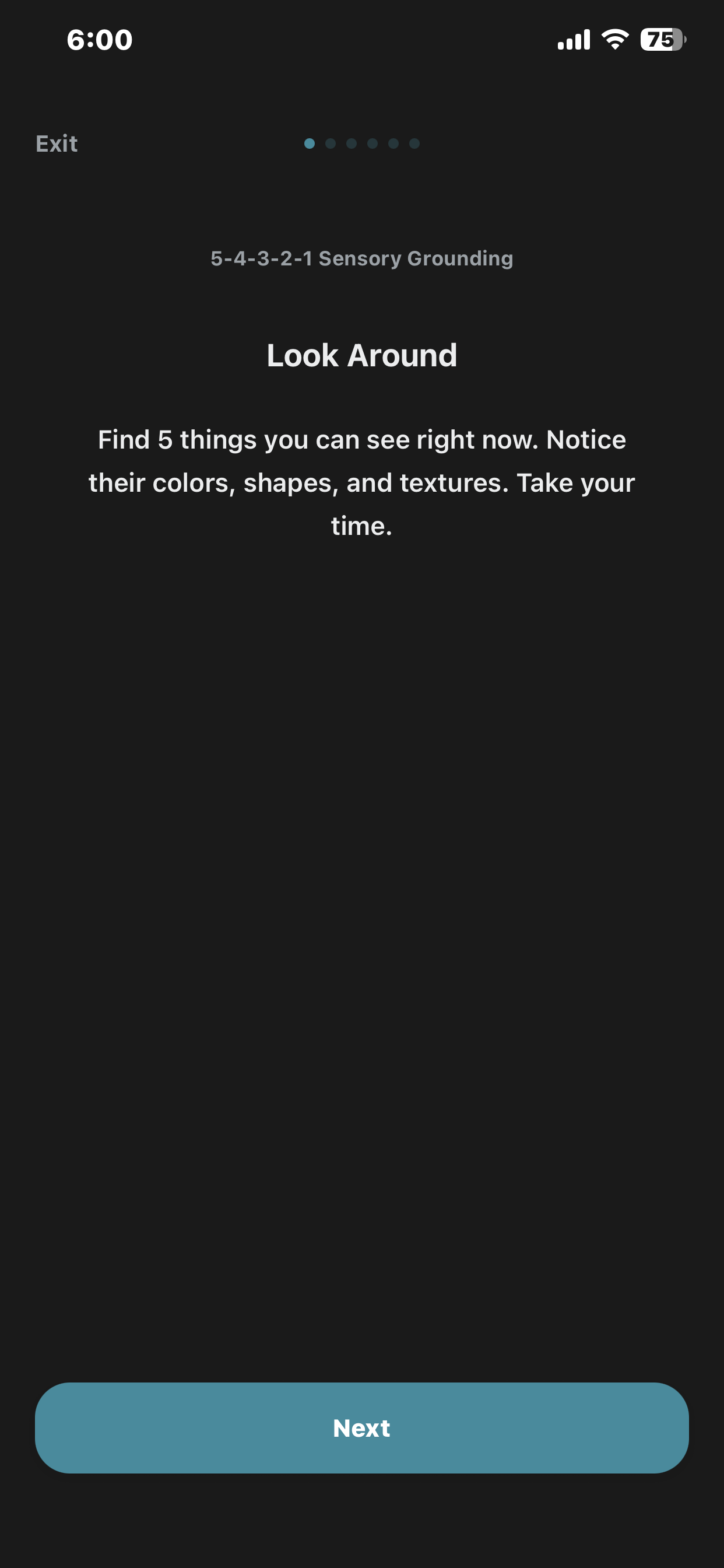 Grounded (PDM) screenshot 4