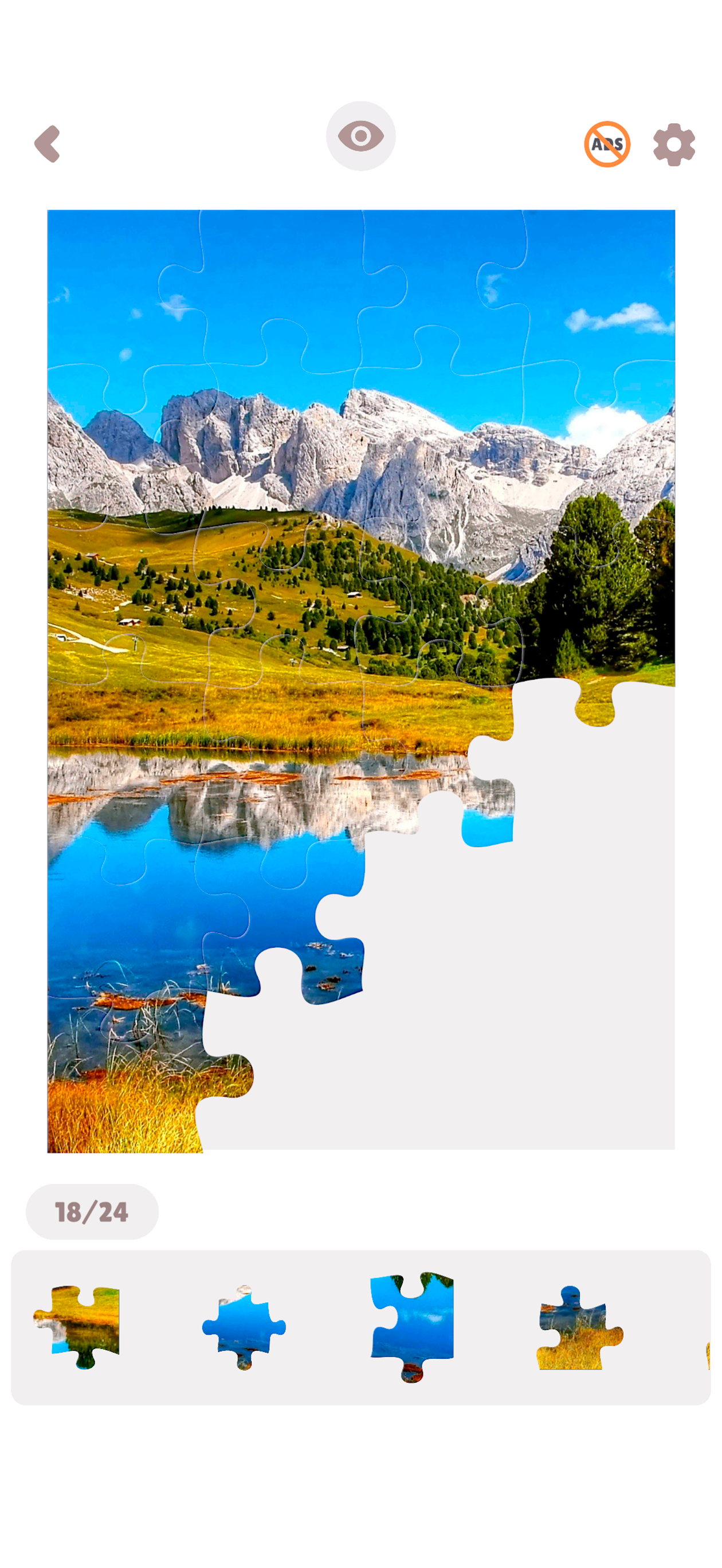 Relax Games Collection screenshot 4