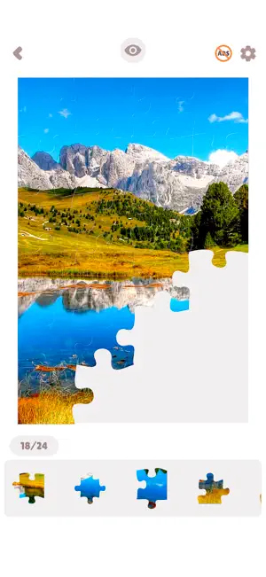 Relax Games Collection screenshot 4