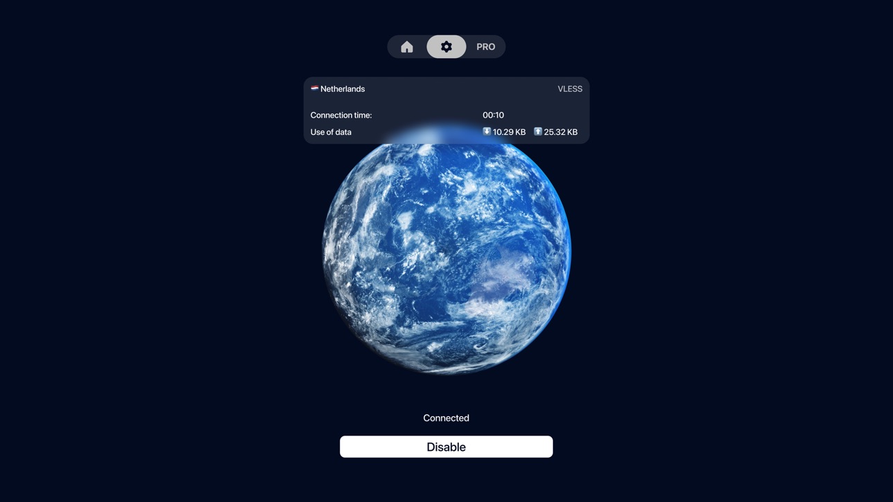 Apple TV screenshot