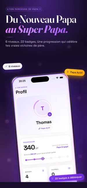 Paterniti screenshot 4