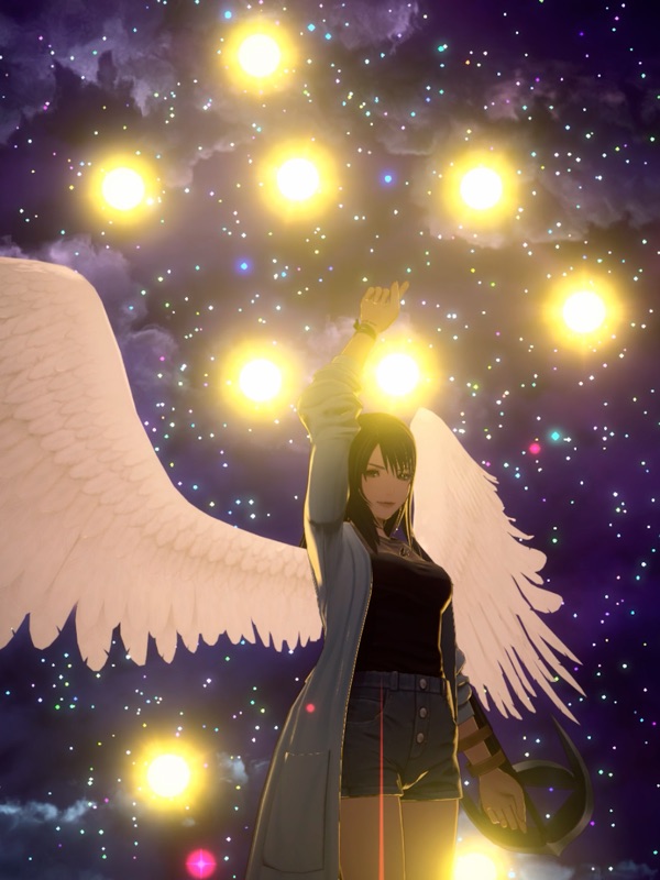 DISSIDIA DUELLUM FINAL FANTASY screenshot 3