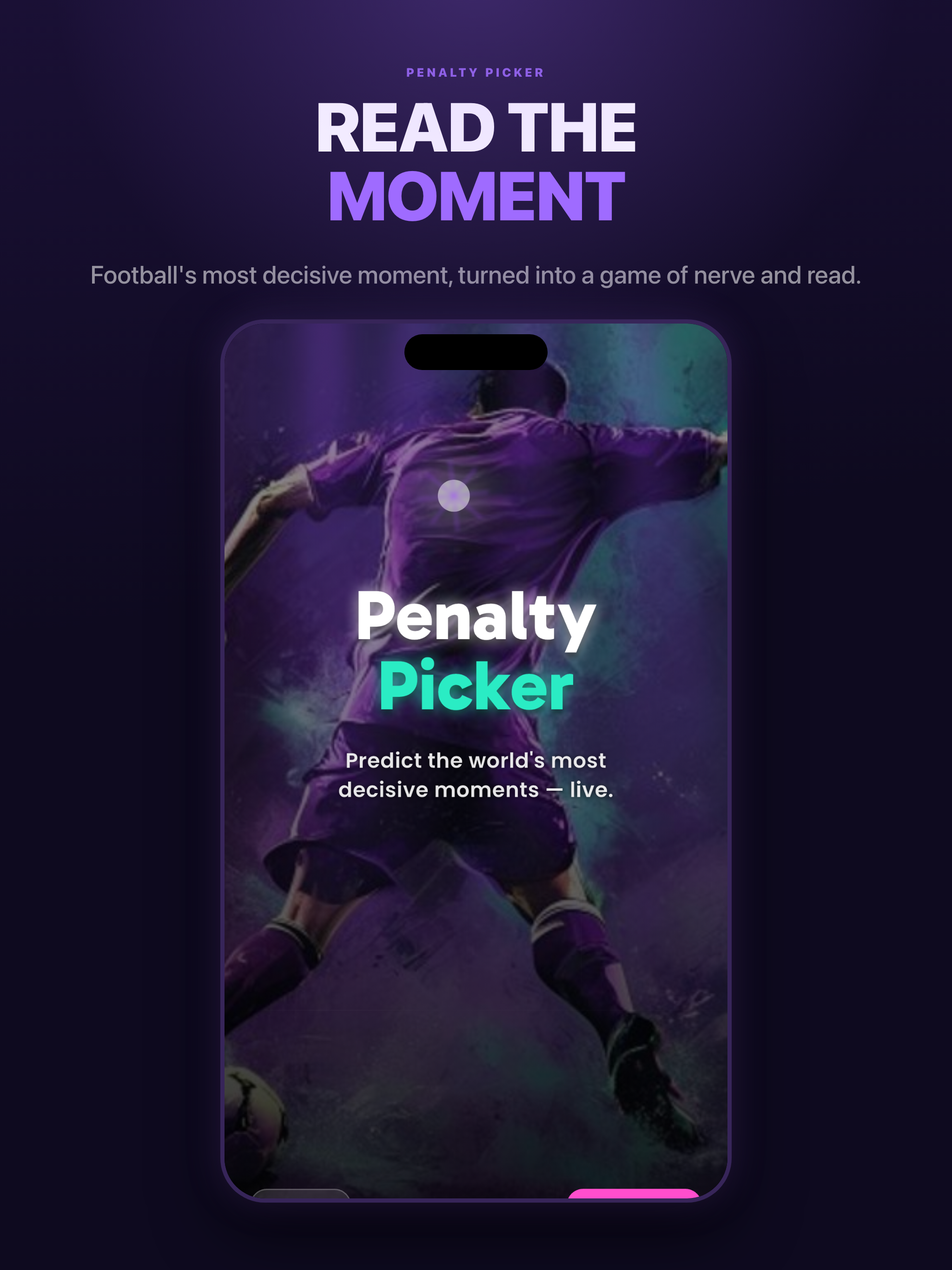 Penalty Picker screenshot 8