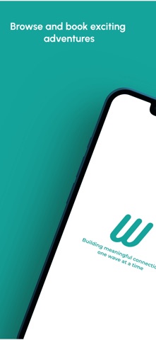 Wave - Discover Local Life screenshot
