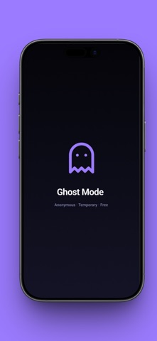 Amigo - Ghost Mode screenshot