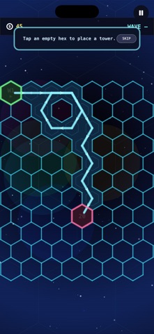 Retro TD Screenshot 4 of 7