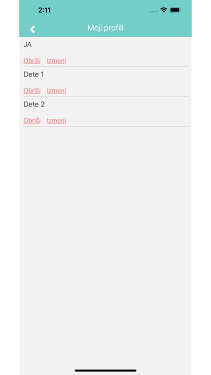 Briniti screenshot-3