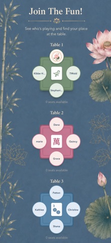 Host Mahjong Screenshot 4 of 6