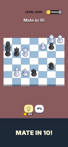 Micro Chess Screenshot 2 of 6