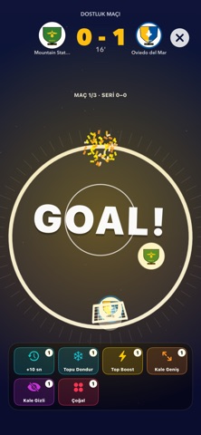 Ring Goal Screenshot 3 of 4