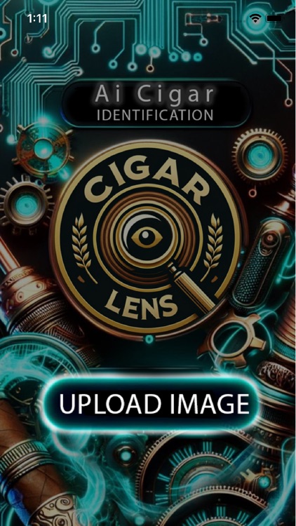 Cigar Lens