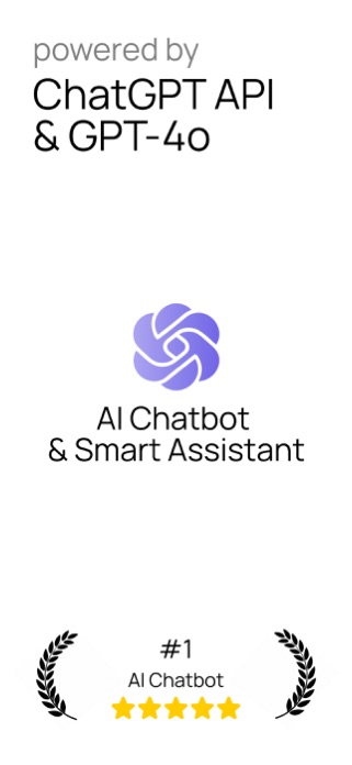 AI Mate: smart assistant app Screenshot 1 of 10