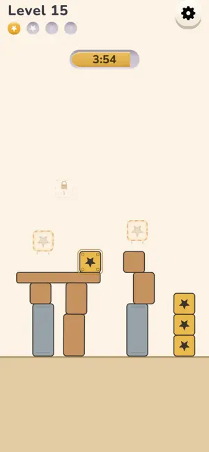 Pull N Stack screenshot 3