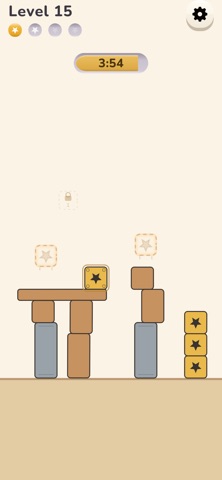 Pull N Stack Screenshot 3 of 6