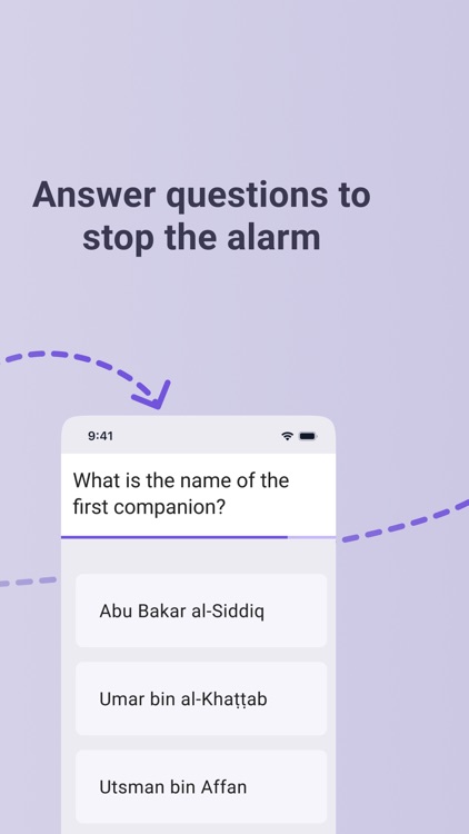 Fajr: Fajr Alarm, Prayer Times screenshot-7