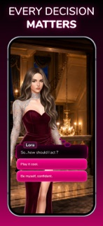 My Loverse: Romance Stories screenshot 4