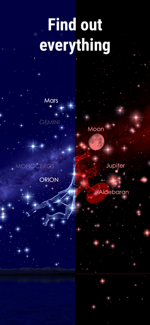 ‎Star Walk 2 Pro: Sky Map Live Screenshot