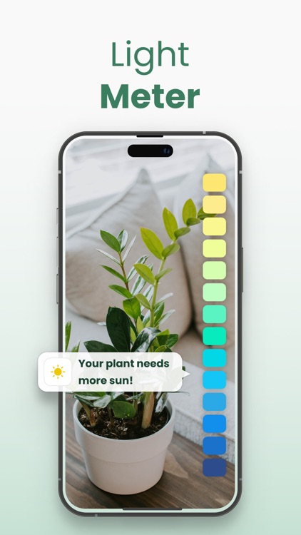 Plantify: AI Plant Identifier screenshot-5